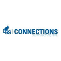 Connections IRIS Program Logo