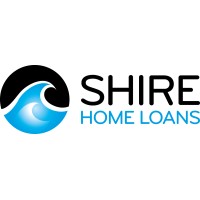 Shire Home Loans Logo