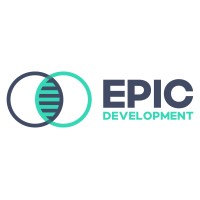 Epic Development Logo