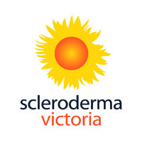 Scleroderma Victoria Inc Logo