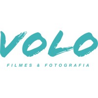 Volo Filmes & Fotografia Logo