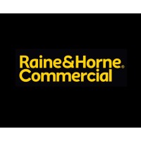 Raine & Horne Commercial Parramatta Logo