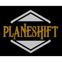 Planeshift Logo