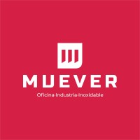 MUEVER Logo