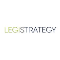 Legistrategy Logo