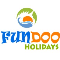 FUNDOO Holidays Logo