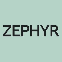 Zephyr Logo
