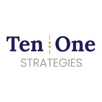 Ten One Strategies Logo