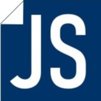 JS Etiketten und Barcodesysteme Logo