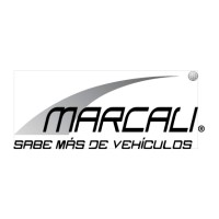 Marcali S.A. Logo