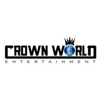 Crown World Entertainment Logo