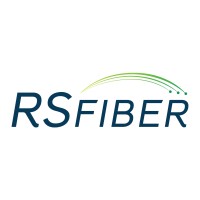 RS Fiber Cooperative Logo