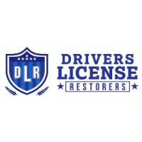 Drivers License Restorers Logo
