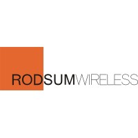 Rodsum Wireless Logo