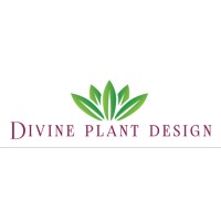 Divine Plant Design Logo