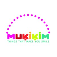 MukikiM Toys Logo
