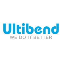 Ultibend Industries Logo