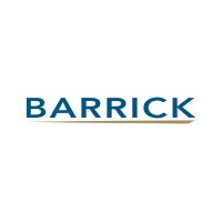 Barrick Perú Logo