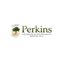 Perkins Counseling & Psychological Services Logo