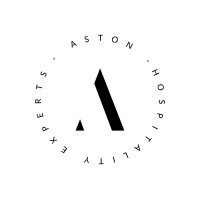 Aston Hospitality Experts Logo