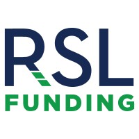 RSL Funding, LLC Logo