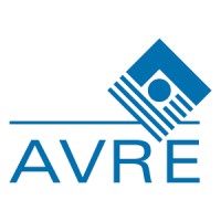 Association for Vision Rehabilitation and Employment - AVRE Logo
