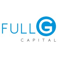 FullG Capital Logo