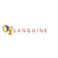 iSanguine Information Technologies Pvt. Ltd. Logo
