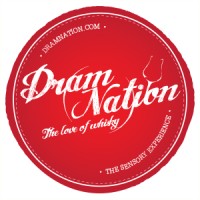Dramnation Logo