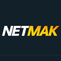 Netmak - Empilhadeiras e Peças Logo