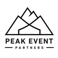 Peak Event Partners Logo