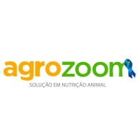 Agrozoom Nutrição Animal Logo