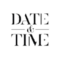 Date & Time Logo