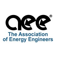 Association of Energy Engineers Alberta Chapter Logo