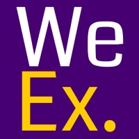 WeEx Agency Logo