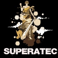 SUPERATEC Logo