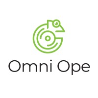 Omni Ope Logo