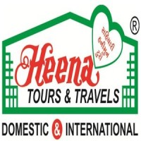 Disha World Travels Logo