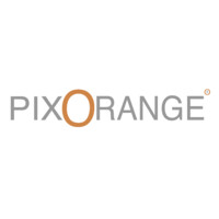 PIXORANGE Logo