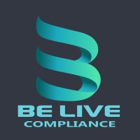 Be Live Compliance Logo