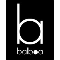 Balboa Producciones Logo