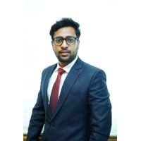 Manish Anil Gupta & Co. Logo