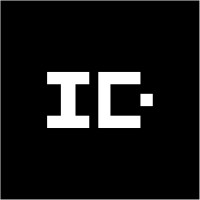 Ink Cadre Design Studio Logo