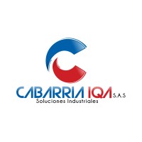 CABARRIA IQA S.A.S Logo
