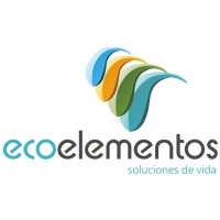 ECOELEMENTOS Logo