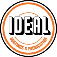 Ideal Coatings & Fabrication Ltd Logo