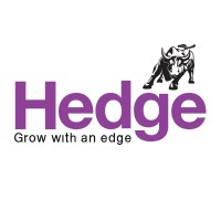 Hedge Finance Limited Logo