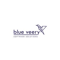 blue veery GmbH Logo