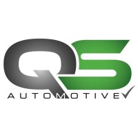 QS Automotive Logo