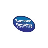 Supreme Ranking Solutions Logo